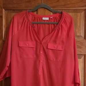 Ny & Co. Blouse